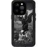 Alchemy Nine Lives of Poe iPhone 15 Pro Waterproof Case
